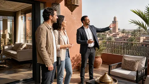 Immobilier au Maroc: villes, cadre légal et méthode pour acheter